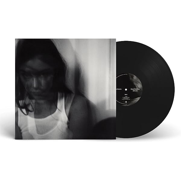 The Secret Of Us (Vinyl) | Amazon.com.br